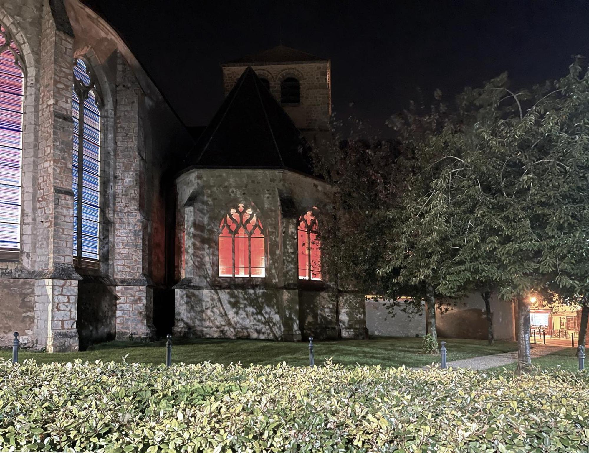 Place Sainte Marguerite Provins Eksteriør billede